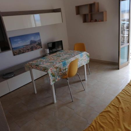 Casa Torre Di Ligny Appartement Trapani Buitenkant foto