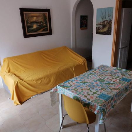 Casa Torre Di Ligny Appartement Trapani Buitenkant foto