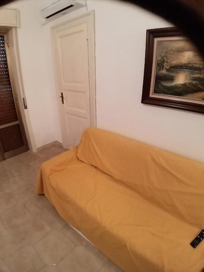 Casa Torre Di Ligny Appartement Trapani Buitenkant foto